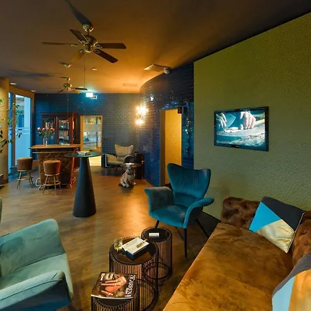 Hotel By Ihg Stuttgart