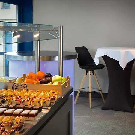 Hotel By Ihg Stuttgart