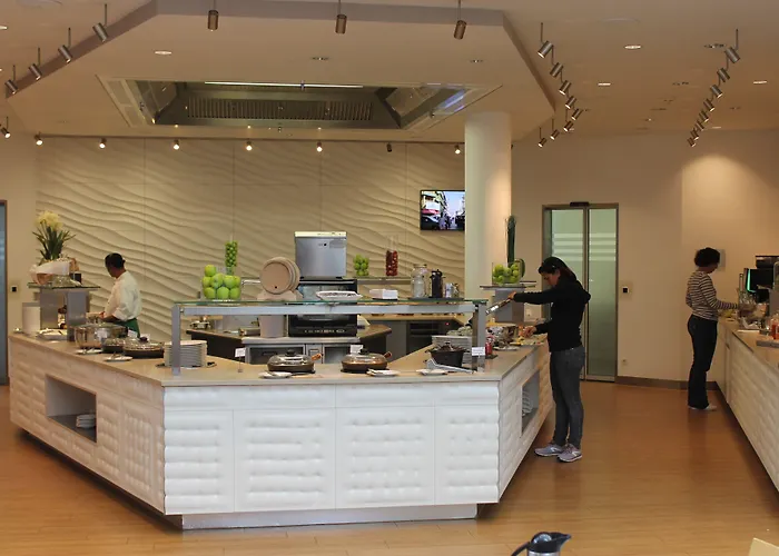 斯图加特假日酒店