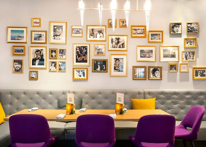 斯图加特假日酒店