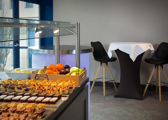 Hotell By Ihg Stuttgart