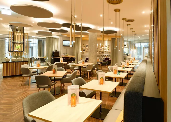 By Ihg Hotell Stuttgart