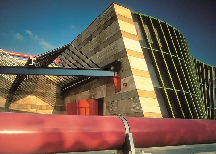 斯图加特假日酒店 酒店