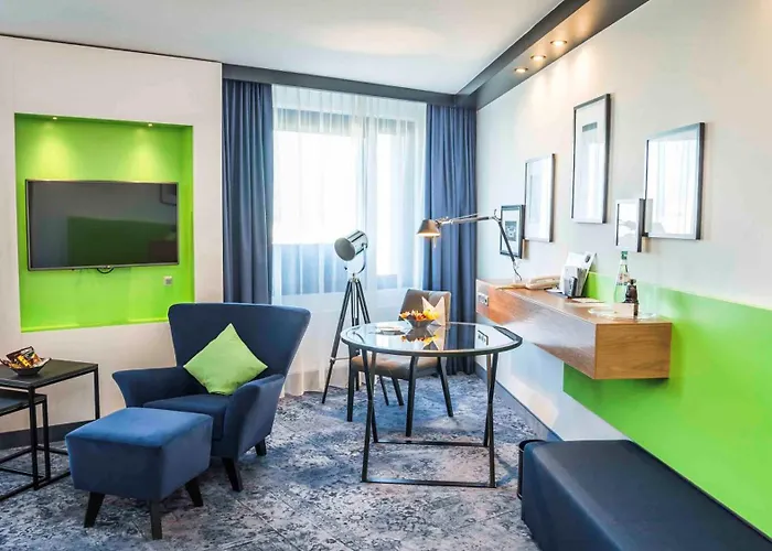 Szálloda By Ihg Stuttgart
