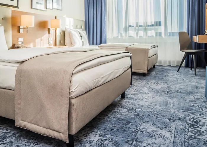 By Ihg Szálloda Stuttgart