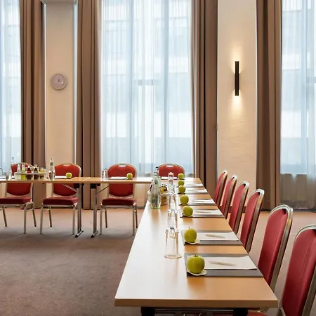 By Ihg 4* Στουτγκάρδη