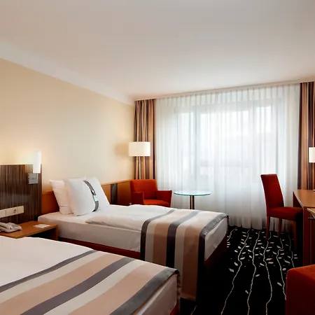 Ξενοδοχείο By Ihg Στουτγκάρδη