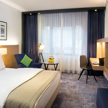 Ξενοδοχείο By Ihg