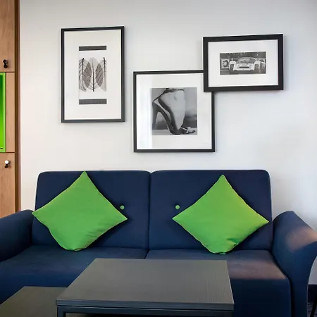 By Ihg 4* Στουτγκάρδη