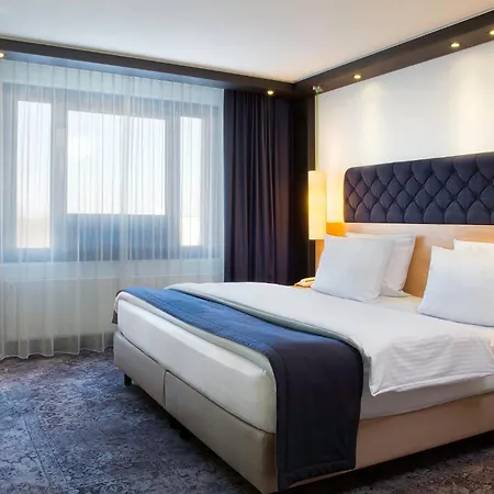 By Ihg Στουτγκάρδη