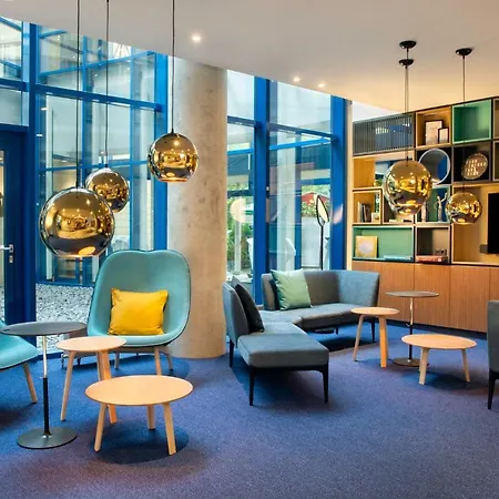 By Ihg 4* Στουτγκάρδη