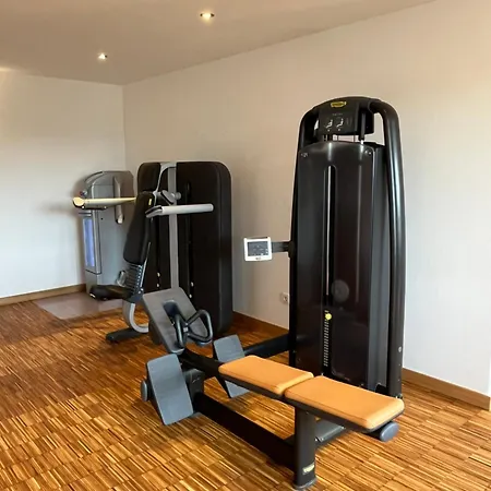 Hotel By Ihg Stuttgart