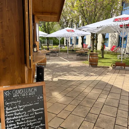By Ihg Στουτγκάρδη