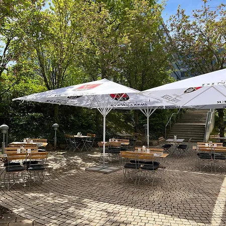 Ξενοδοχείο By Ihg
