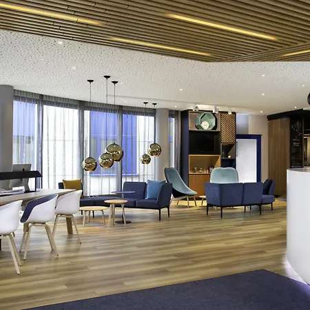 By Ihg Στουτγκάρδη