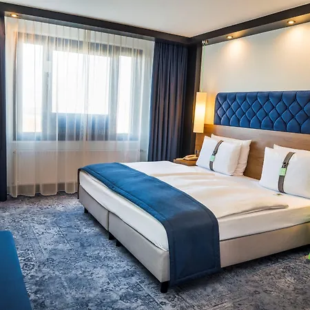 By Ihg Ξενοδοχείο Στουτγκάρδη