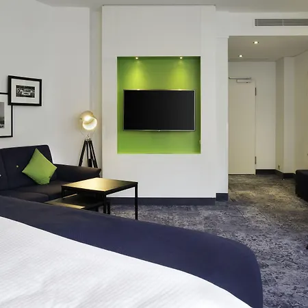 Ξενοδοχείο By Ihg Στουτγκάρδη