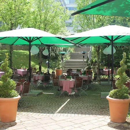 By Ihg Ξενοδοχείο Στουτγκάρδη