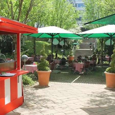 By Ihg Hotel Štutgart