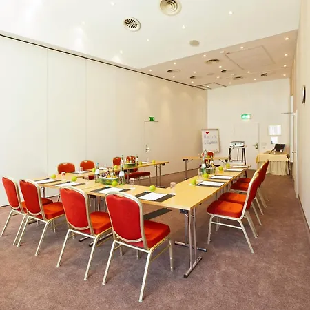 Hotel By Ihg Stoccarda