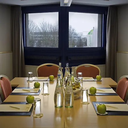 Hotel By Ihg Stuttgart