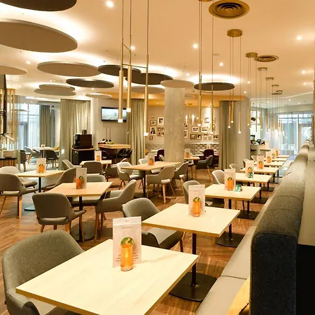 By Ihg Hotel Stoccarda