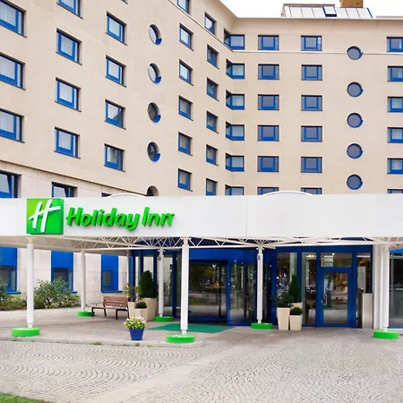 By Ihg Hotel Štutgart