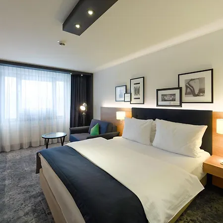 By Ihg Estugarda