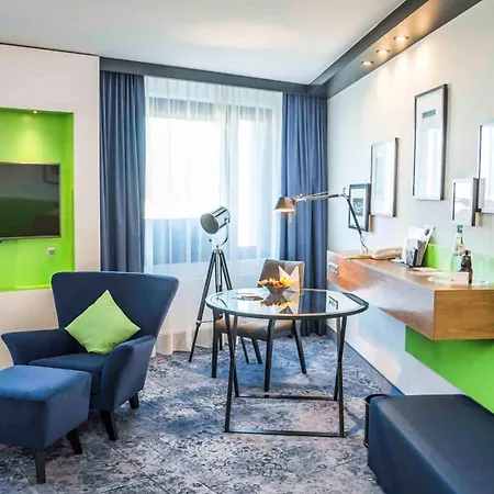 Ξενοδοχείο By Ihg Στουτγκάρδη