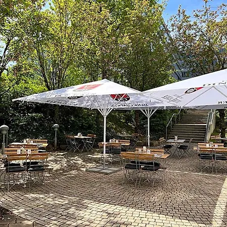 By Ihg Hotel Stuttgart