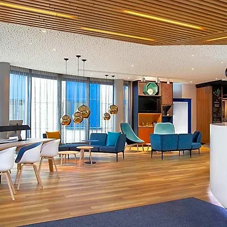 By Ihg Stuttgart