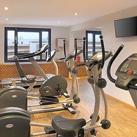 By Ihg 4* Stuttgart