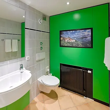 By Ihg Hotel Stuttgart