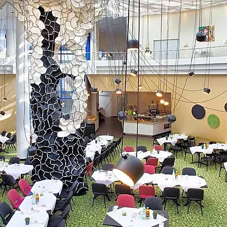Hotel By Ihg Stuttgart