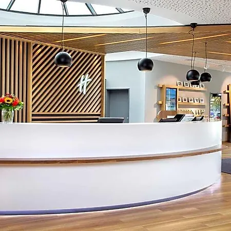 By Ihg Stuttgart