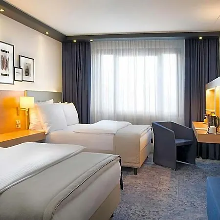 By Ihg Hotel Stuttgart