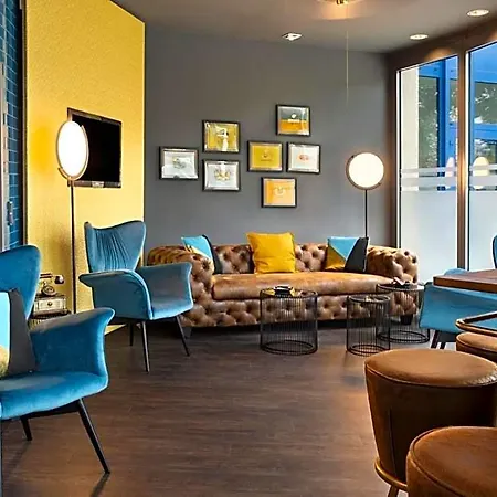 Hotel By Ihg Stuttgart