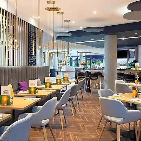 By Ihg 4* Stuttgart