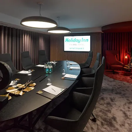 Ξενοδοχείο By Ihg Στουτγκάρδη