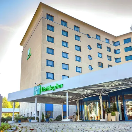 By Ihg 4*
