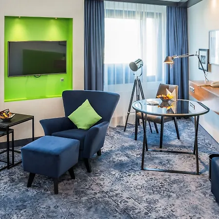 By Ihg Hotel Stuttgart