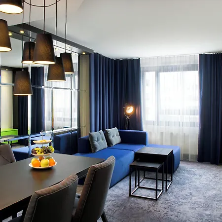By Ihg 4* Stuttgart