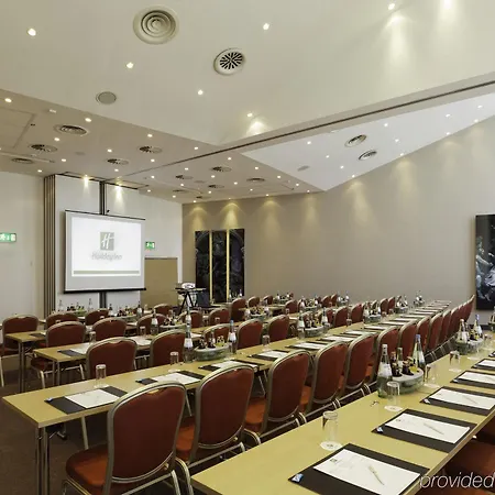 By Ihg Hotel Stuttgart