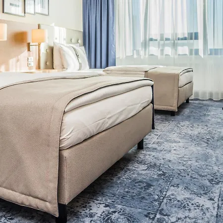 By Ihg Ξενοδοχείο Στουτγκάρδη