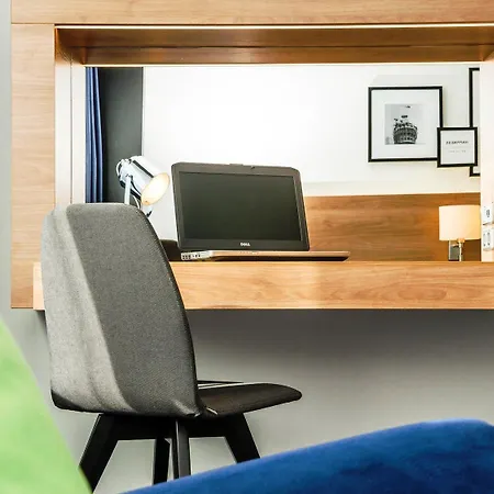 By Ihg Στουτγκάρδη