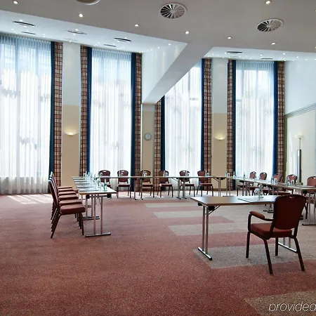 מלון By Ihg שטוטגרט