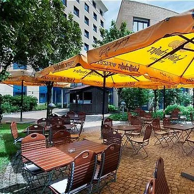 By Ihg Στουτγκάρδη