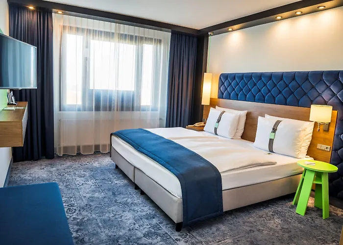 By Ihg Otel Stuttgart