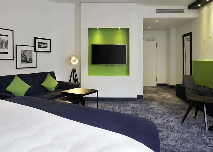 Hotel By Ihg Stuttgart