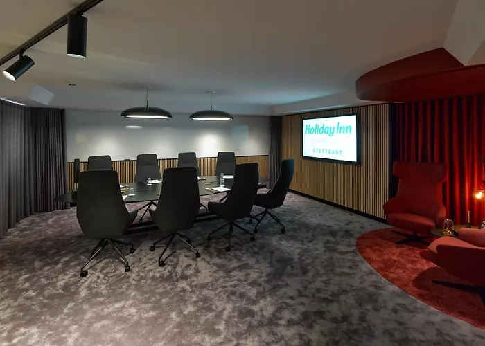 Hotel By Ihg Stuttgart